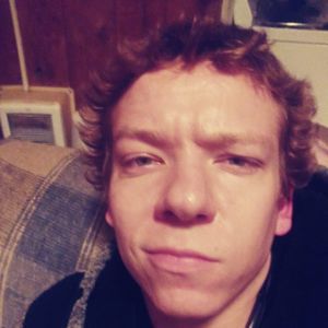 Meet your Posher, William